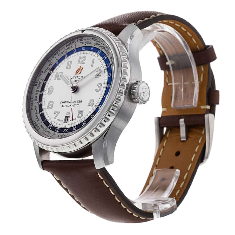 Breitling Aviator 8 AB3521